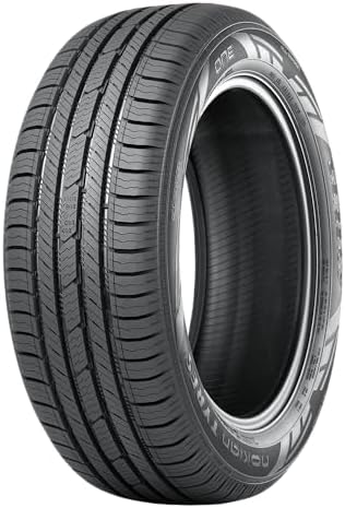 Nokian Tyres One 205/55 R 16 91V All-Season Tire