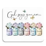 BAYOGITA Inspirational Christian...image