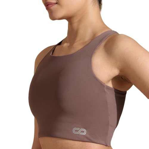 Image of Silvertraq Women Sports Bra