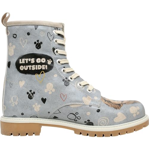 Image of DOGO Long Boots for Women