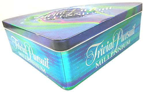 Trivial Pursuit Millennium Edition miniatura 2