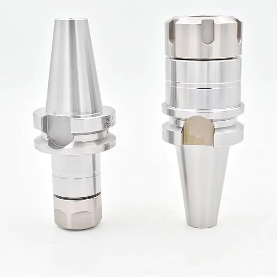 1pc BT30 BT40 ER16 ER20 ER25 ER32 SK10 SK16 Tool Holder Stainless Steel Anti Rust Engraving Machine GER SK Collet Chuck Tools Holder(BT30-ER25UM-70L)