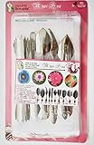 3d Gelatin Art Tools - Type 1 - 3d Jelly Cake Tools - 10 Pcs/set