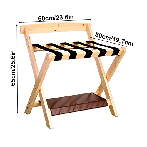 Support de rangement multifonctionnel pliant pour plateaux et sacs