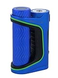 SC iStick Pico S 100 Watt Akkuträger - VW, TC oder Bypass Modus - Farbe: blau