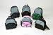 Super-Mini Backpacks for EnteraLite Feeding Pumps - Black