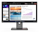 lenovo thinkvision x24-20 review Garantie de trois ans contre les défauts de fabrication.