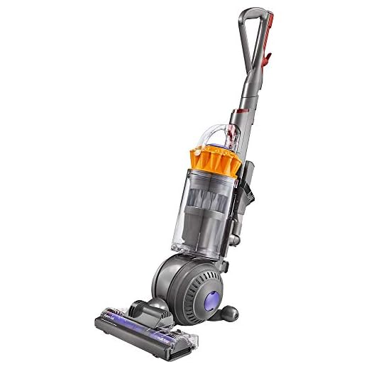 Dyson Ball Multi Floor Plus Upright Vacuum - Corded