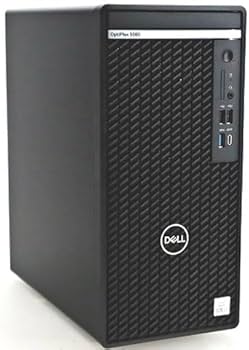 Amazon.co.jp: 【整備済み品】 Dell デル Optiplex 5080 Tower [NVIDIA