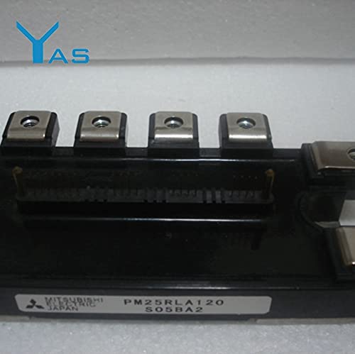 Davitu Motor Controller - IPM Module PM25RLA120