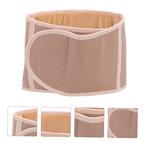 Faja lumbar transpirable de soporte y abrigo talla S miniatura 3