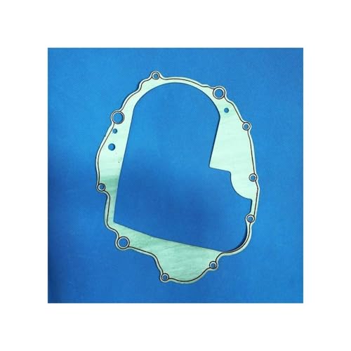 Joint de carter droit pour VTT JS250 idéal pour les randos - 4