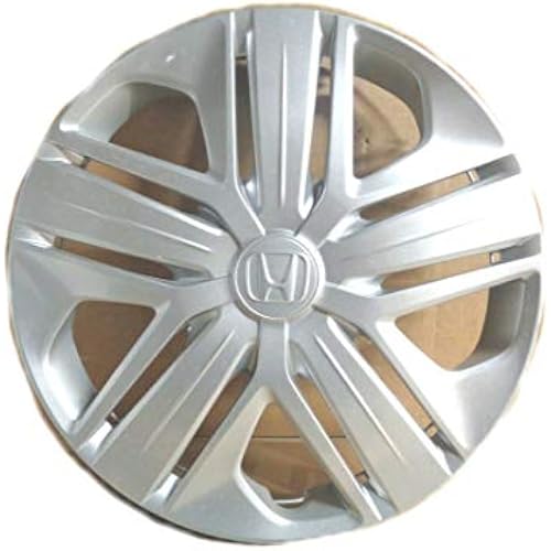 Genuine Honda Trim, Wheel (15X6J)