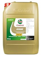 Castrol – Castrol EDGE 5W-30 LL Motoröl, 20L
