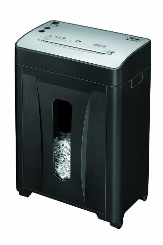 Fellowes B-152C 15 Sheet Cross-Cut Shredder (3371001)
