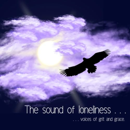 『The Sound of Loneliness』のカバーアート