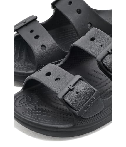 Crocs Saturday Sandales Enfants - vue 9