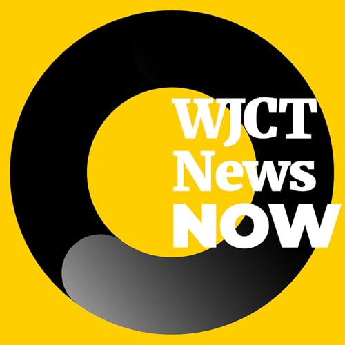 WJCT News Now cover art