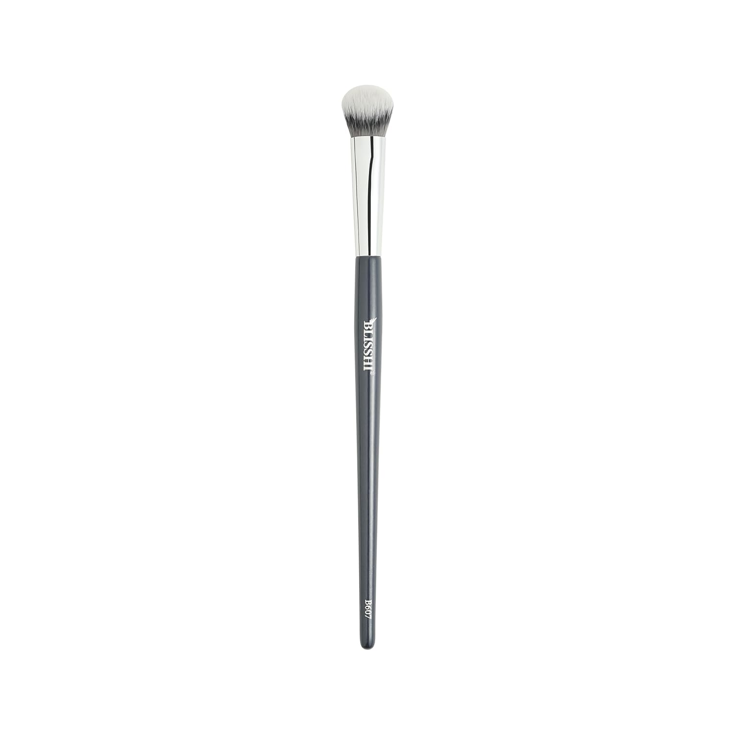 Beauty B607 Concealer Brush – Angie Hot & Flashy “Kitten Paw” Viral Face Brush – Under Eye Concealer & Contour Brush – Flawless Blending Makeup