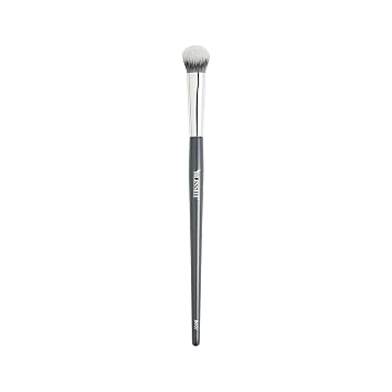 Beauty B607 Concealer Brush Angie Hot & Flashy Kitten Paw Viral Face Brush Under Eye Concealer & Contour Brush Flawless Blending Makeup