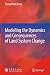 Produktbild Modeling the Dynamics and Consequences of Land System Change