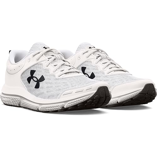 Image of Under Armour Men's Charged Assert 10 Shoes