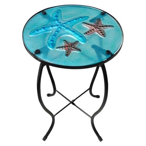 wotieuns Patio Side Table Cover
