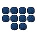 Elk Master 13mm Pool Billiard Cue Tips - Set of 10