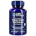 Price comparison product image Life Extension - Decaffeinated Mega Green Tea Extract 98% Polyphenols - 100 Vegetarian Capsules