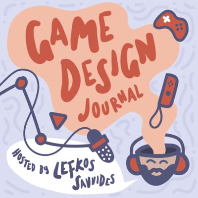 Inspirations, Ambitions, and Game Development with Demetris Tsartsalis