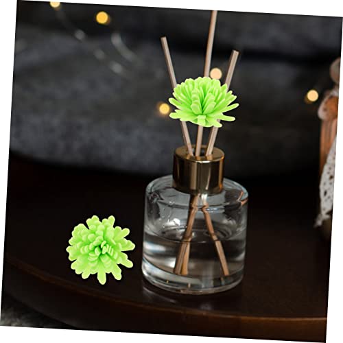 Varillas Difusoras Florales para Aceites Esenciales 100 pz miniatura 4