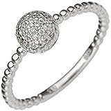 Breite ca. 6,5 mm, Tiefe ca. 1,5 mm - Bitte beachten Sie, dass der Artikel auf dem Foto größer wirken kann.