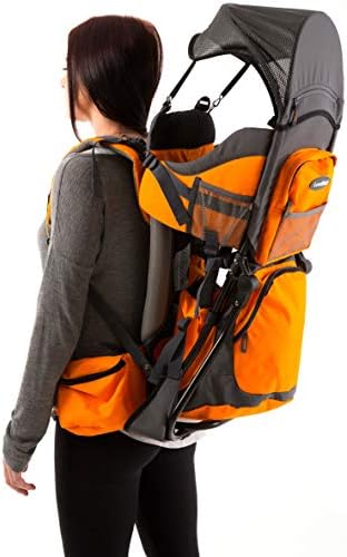 large computer backpack