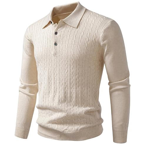 Pull en tricot pour homme la douceur de la laine au quotidien