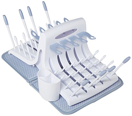 Image of Playtex SmartSpace Drying Rack