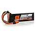 Produktbild 14,8 V 2200 mAh 4S 50C Smart LiPo-Akku: IC3