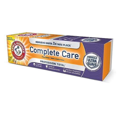 Opiniones De Arm & Hammer Pasta Dental De Esta Semana. Las Mejores Reviews De Productos