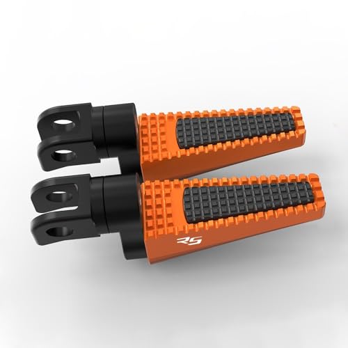Repose-pieds réglables moto pour R1250RS 2019-2024 pilote