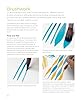 Hello, Watercolor!: Creative Techniques and Inspiring Projects for the Beginning Artist - An Art Instruction & Watercolor Book #3