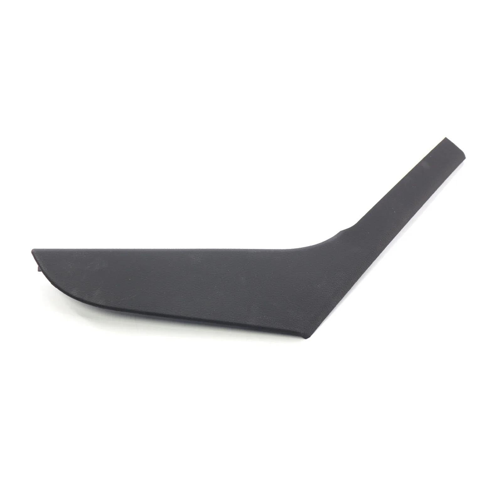 BLNETU for VW for Golf 6 MK6 2009-2013 5K4868039A Car Interior Door Pull Handle Trim Cover Inner Accessories (Left)