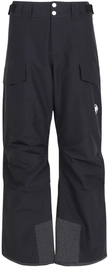 Amazon.co.jp: [マムート] フォール ライン ハードシェル サーモ