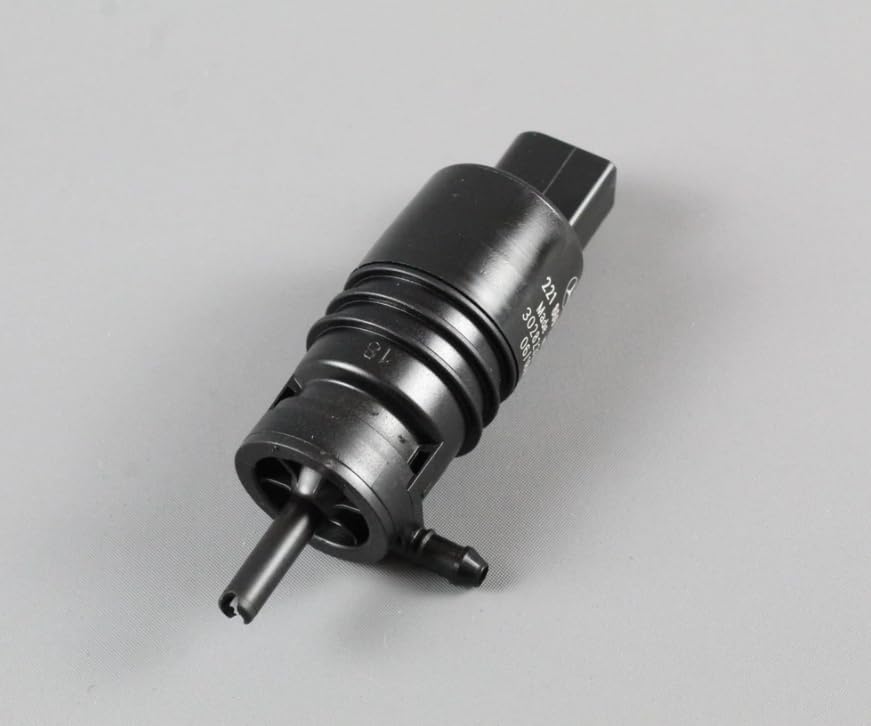 Para Bomba de líquido lavaparabrisas original para VW Crafter 30-35 2E0955951