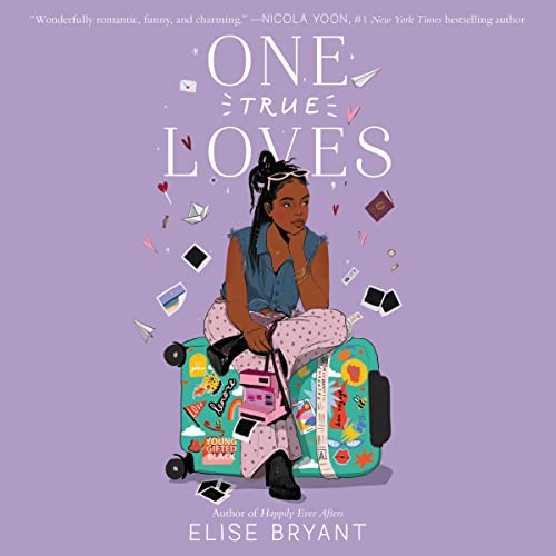 One True Loves by Elise Bryant episode artwork