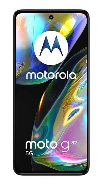 AT&T Motorola Moto G82 5G Blanco