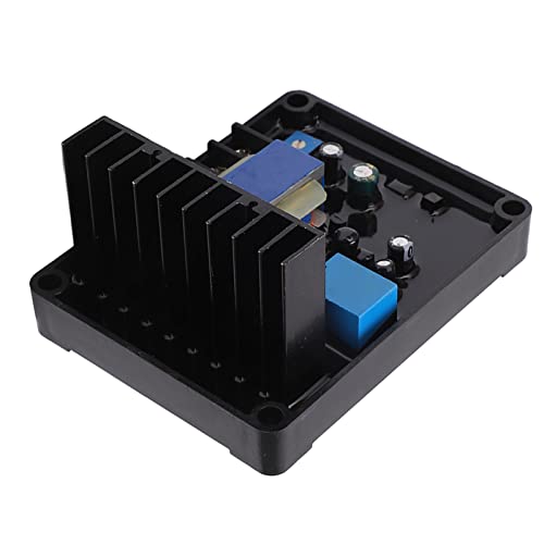 Module AVR triphasé Domary pour générateurs à balais 220V - 2