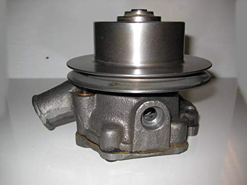 Wasserpumpe D301 | Hanomag Ersatzteile|185