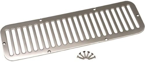 Kentrol 30405 Hood Vent