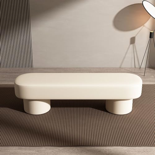 Banc de rangement intérieur polyvalent pour couloir et dressing - 7
