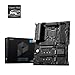 Price comparison product image MSI MAG B560-A PRO Gaming Motherboard, ATX - Supports Intel Core 10th and 11th Gen Processors, LGA 1200 - DDR4, 5066 MHz, M.2 Slot, USB 3.2 Gen 2, Type-A, 2.5G LAN, DP/HDMI