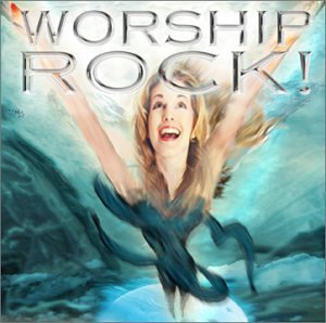 Worship Rock Rare